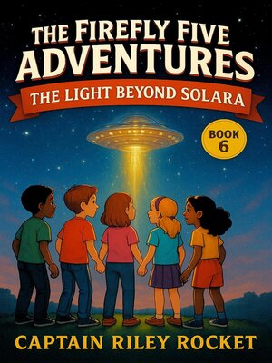 cover image of The Light Beyond Solara